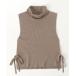 [LANVIN en Bleu] [KIDS] установка воротник FREE Camel Kids 