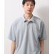  рубашка-поло dry Touch kanoko рубашка-поло [ стиральная машина OK/....] мужской 