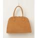[BONLECILL Marche] сумка "Boston bag" FREE Camel женский 