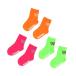  носки neon носки комплект 0758 Kids ребенок мужчина девочка 