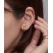  серьги [MAISON BREEZE] серьги slash Stone зажим модель i-z серьги никель свободный OSWY женский 