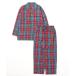  пижама [POLO RALPH LAUREN] Bistro проверка пижама мужской 