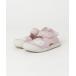 [New Balance] [KIDS] Flat сандалии 17cm розовый Kids 