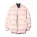 [AULA AILA] пуховик 0 Pink Lady -s
