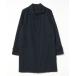 [JIGGYS SHOP] [roshell] пальто с отложным воротником MEDIUM темно-синий мужской 