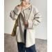 [CPCM] no color пальто FREE бежевый женский 