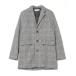 [ASTRONOMY] [SOYOUS] Пальто Честерфилд M серый серия прочее 3 мужской 
