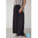  слаксы брюки C/T шербет широкий брюки женский 