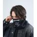  защита горла "neck warmer" шарф снуд [THRASHER]THRASHER мульти- Logo тренировочный защита горла "neck warmer" YMY мужской женский 