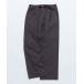  брюки из твила [SHIPS специальный заказ ]Gramicci: T/Ctsu il брюки мужской 