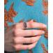  кольцо кольцо [UNISEX][Mountain People x MAISON SPECIAL]Ring7(SILVER 925)/ кольцо 7( серебристый 