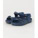 [BIRKENSTOCK] [KIDS] Flat сандалии - голубой Kids 