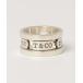 [TIFFANY&amp;Co.] 1837 Element кольцо - серебряный женский 