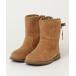 [UGG] [KIDS] ботинки 16cm бежевый Kids 