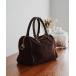  сумка "Boston bag" замша 2WAY Mini сумка "Boston bag" женский 
