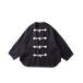  полупальто "даффл коут" пальто STUMBLY / Short Duffle Jacket( Short da полный жакет 535-3252920) женский 