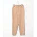 [TOMORROWLAND] брюки 32 бежевый женский 