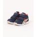  Asics спортивные туфли [ASICS]GD.RUNNER BABY MS-MID 2 Kids ребенок мужчина девочка 