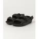 [BIRKENSTOCK] [KIDS] Flat сандалии 19cm черный Kids 