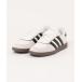 �A�f�B�_�X�@adidas �X�j�[�J�[ �uadidas�vBREAKNET SLEEK W ���f�B�[�X
