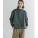 [URBAN RESEARCH] тренировочный cut and sewn MEDIUM оттенок черного прочее мужской 