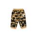  baby 1ST CAMO COLLEGE BABY PANTS