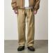  брюки из твила [GRAMICCI]CLIFF PANT мужской 