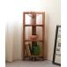  мебель TROY CORNER SHELF S Toro i угловой полка 