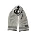  muffler Wool Cashmere Rib Scarf мужской 