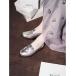  Loafer [HARUTA×ELENDEEK] Loafer женский 