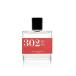 香水 302 EAU DE PARFUM / MULTI メンズ