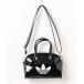  Adidas adidas поясная сумка ADIDAS одежда Adidas U AC BOWLINGBAG XS сумка JX0247 BLACK мужской 