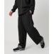  брюки DUAL PACK 2.0 широкий off .sa- брюки NO.10 выставить соответствует омыватель bru мульти- функция мужской 