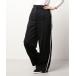 [PUMA] брюки LARGE черный женский 