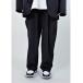  брюки Relax Pants мужской женский 