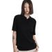  рубашка-поло Minimal Rib Polo Shirt / Mini maru ребра рубашка-поло мужской женский 