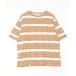 BEAMS LIGHTS 7ʬµT LARGE ֥饦 