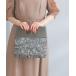 [URBAN RESEARCH ROSSO WOMEN] ручная сумочка FREE оттенок золота прочее женский 