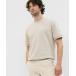 [GAP] тренировочный cut and sewn L бежевый мужской 