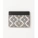 [kate spade new york] футляр для карточек ONESIZE черный женский 