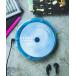 Clear Portable CD Player