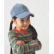  колпак шляпа вышивка Logo колпак 2025FW Kids ребенок мужчина девочка 