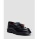  Loafer Dr. Martens/ Dr. Martens ADRIAN красная отстрочка кисточка Loafer 42916001 мужской женский 