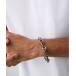  браслет ANCHOR CHAIN BRACELET мужской 