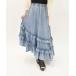  юбка Denim tia-do юбка 