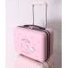  чемодан (SK)[sanrio][LCC машина внутри соответствует ]15L Carry on жесткий чехол 