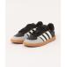 �A�f�B�_�X�@adidas �X�j�[�J�[ ADIDAS �A�f�B�_�X BREAKNET SLEEK W �u���C�N�l�b�g �X���[�N JQ8255 CORE/CORE/GUM1 �����Y