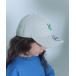  колпак шляпа [ специальный заказ ][ высокий chuu×NEW ERA×GLR]9TWENTY колпак / Kids Kids ребенок мужчина девочка 