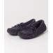[UGG] обувь 23cm лиловый женский 