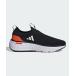 [adidas] туфли без застежки 24.5cm черный мужской 